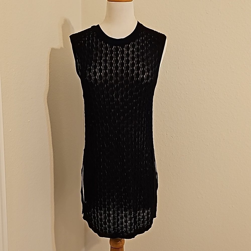 ‎- Wilfred knitted tunic size small